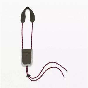 Lululemon Hold On Lanyard